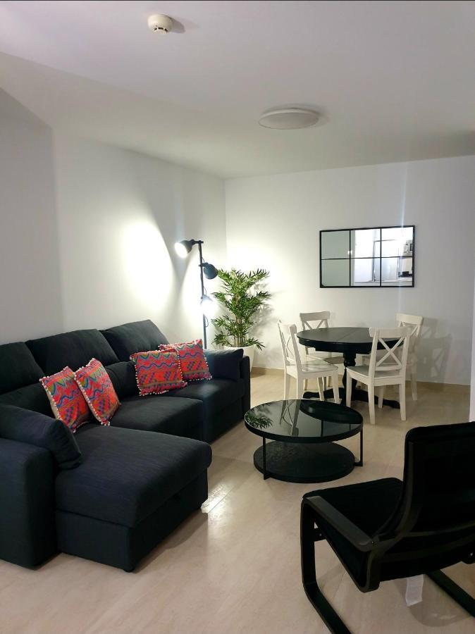 Appartement Lhome