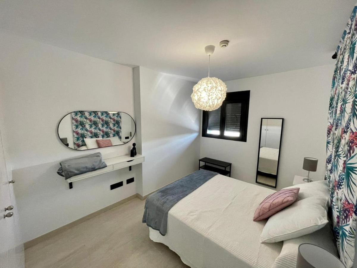 Lhome Appartement Cadix