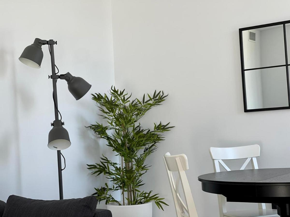 Appartement Lhome Cadix