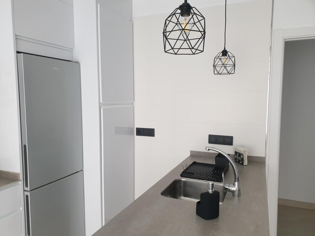 Lhome Appartement