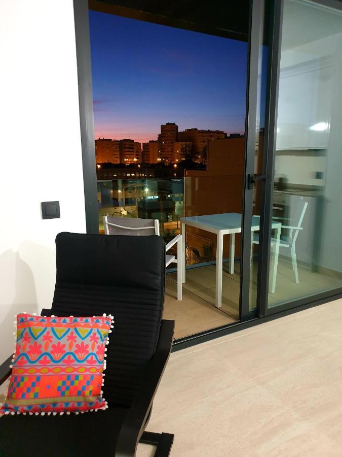 Appartement Lhome Cadix