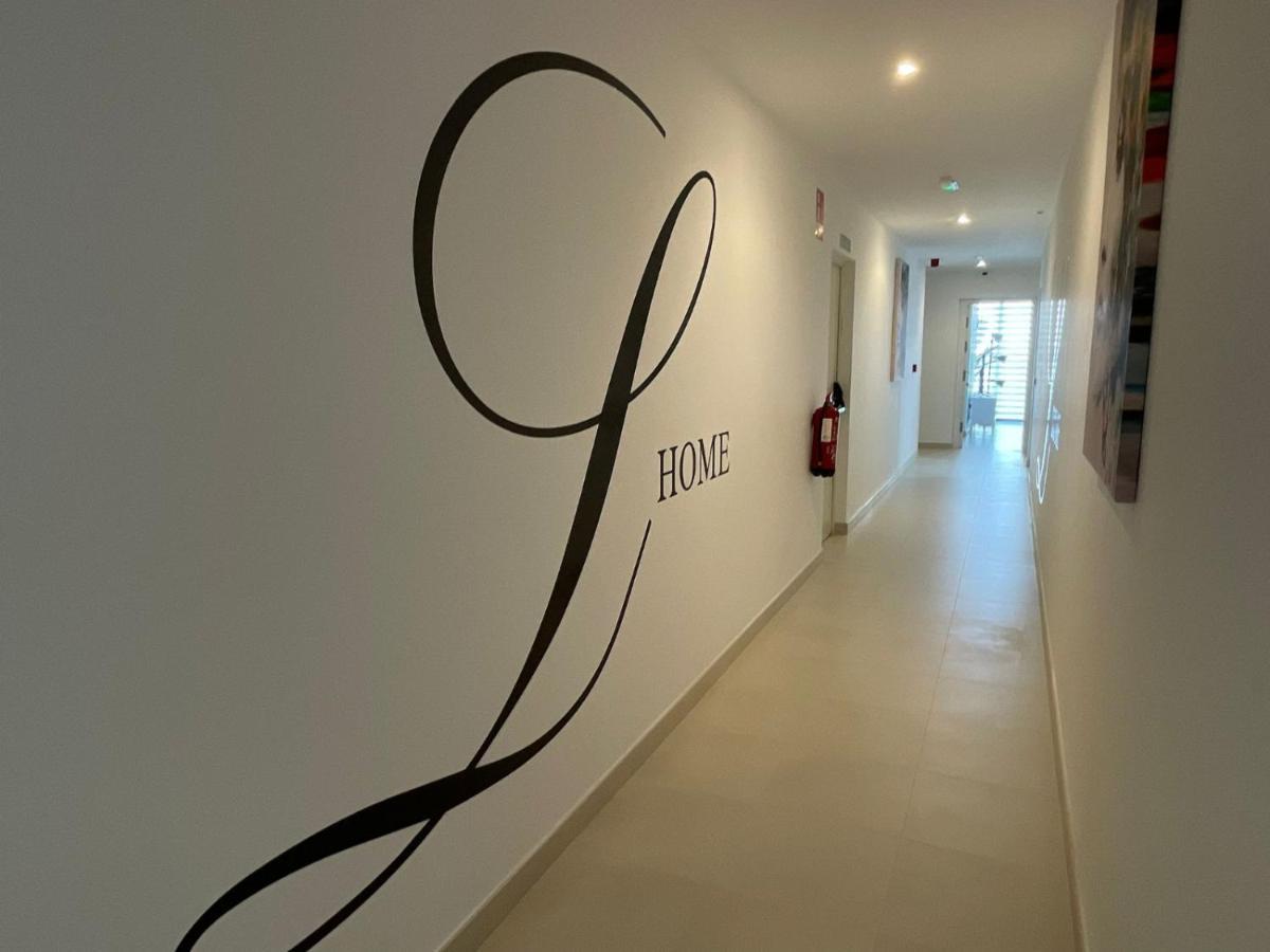 Appartement Lhome Cadix