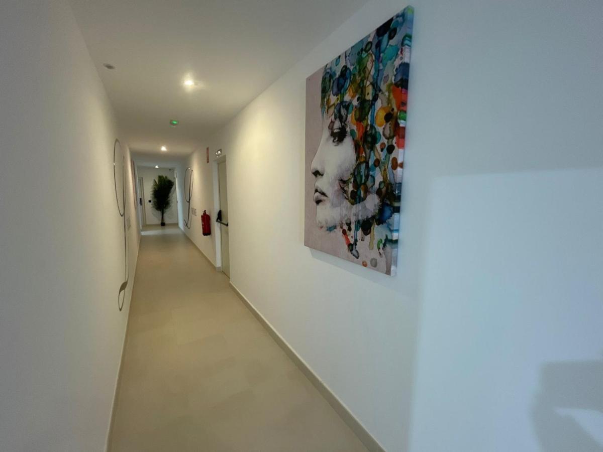 Lhome Appartement *