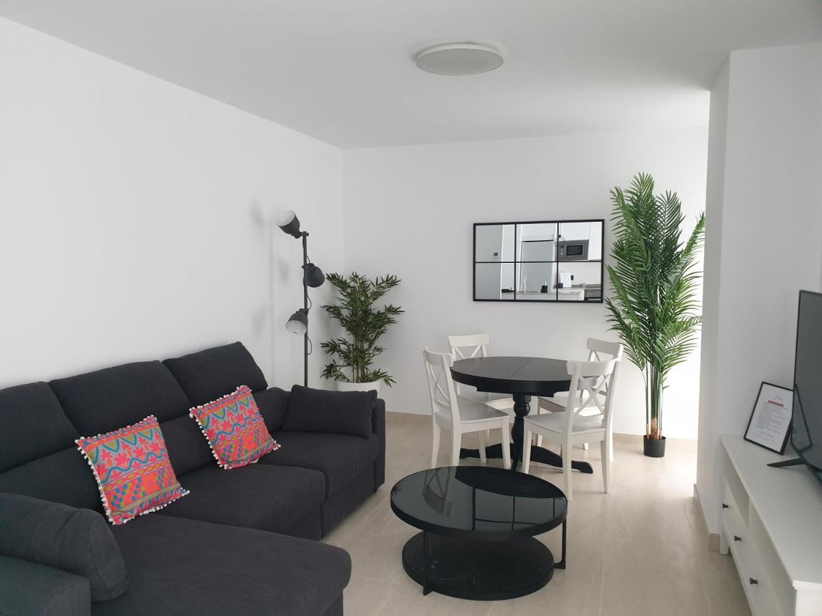 Appartement Lhome Cadix