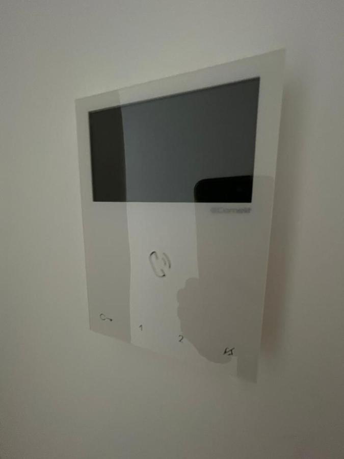 Appartement Lhome *