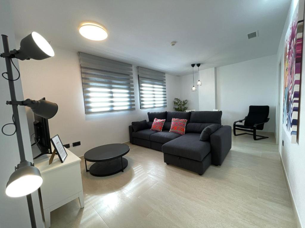 Appartement Lhome *