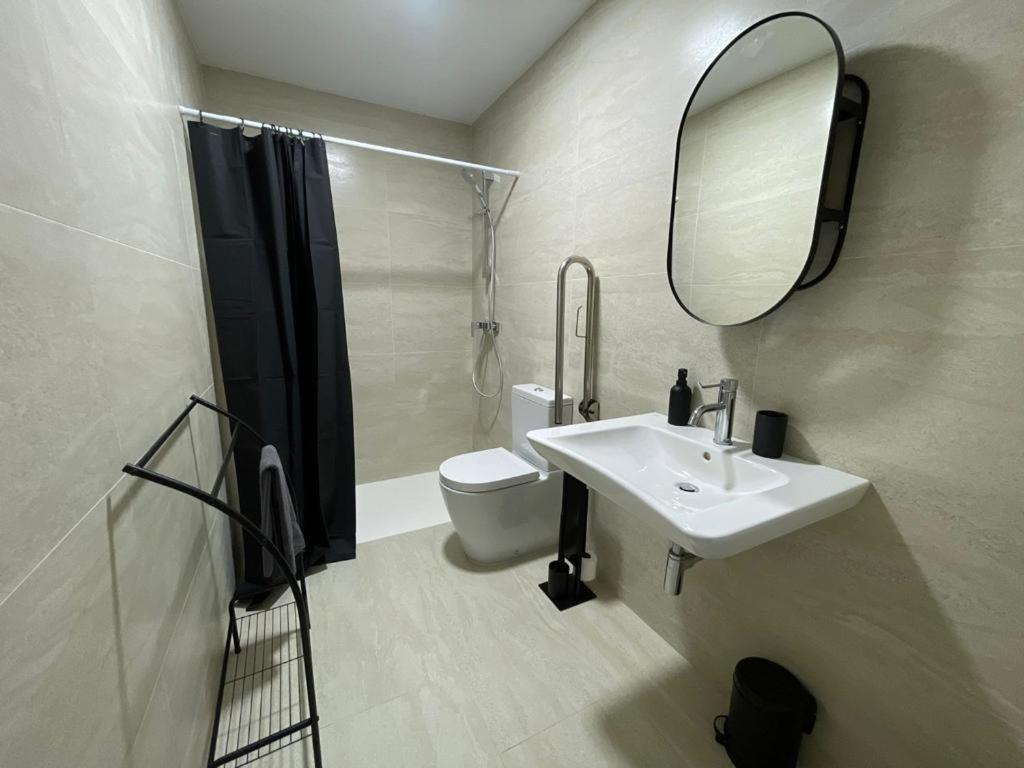 Appartement Lhome Cadix