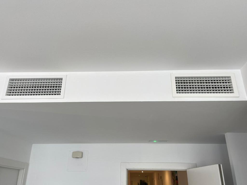 Appartement Lhome *