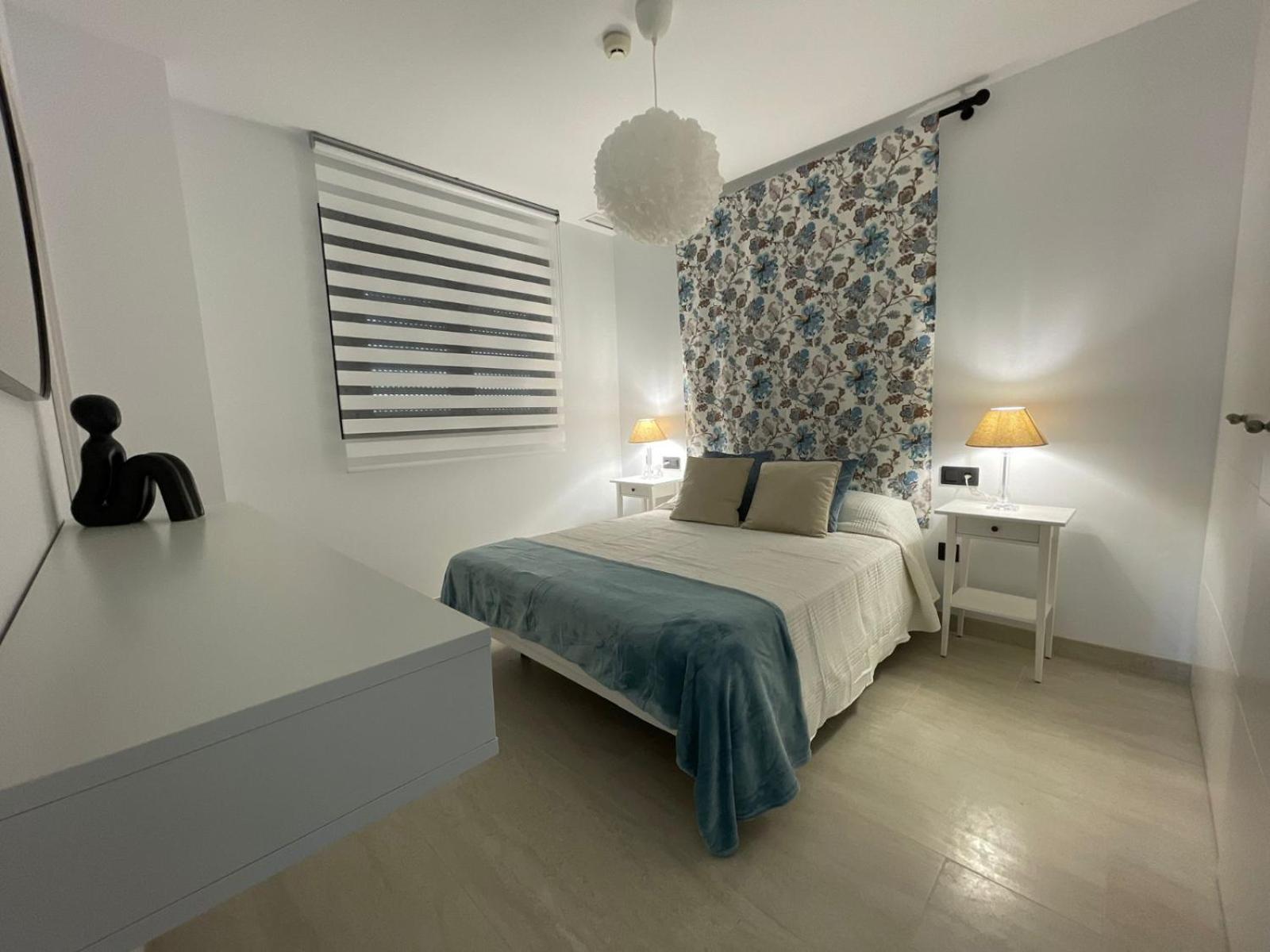 Appartement Lhome *