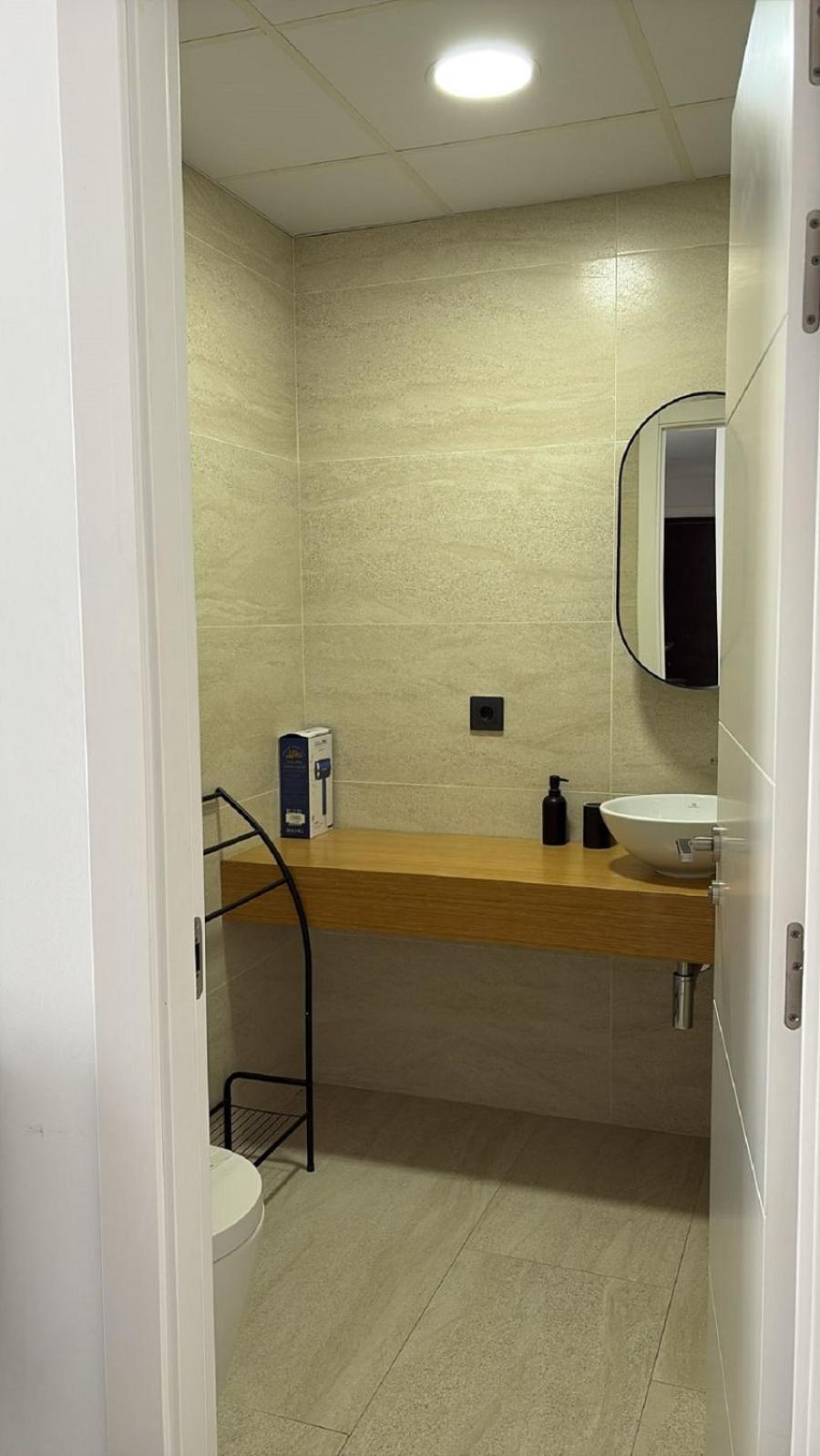 Appartement Lhome *