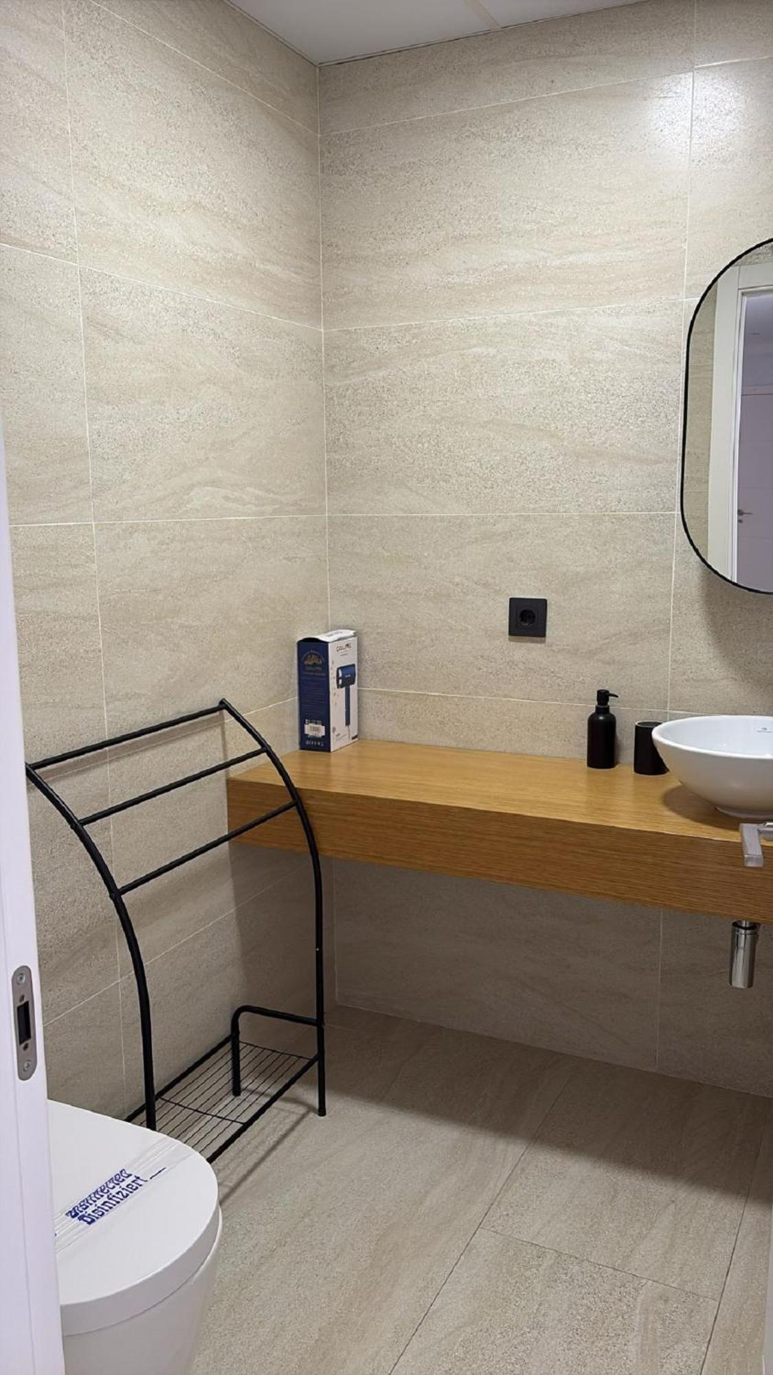 Appartement Lhome Cadix