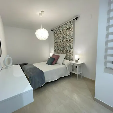 Lhome Cadiz Exterior photo