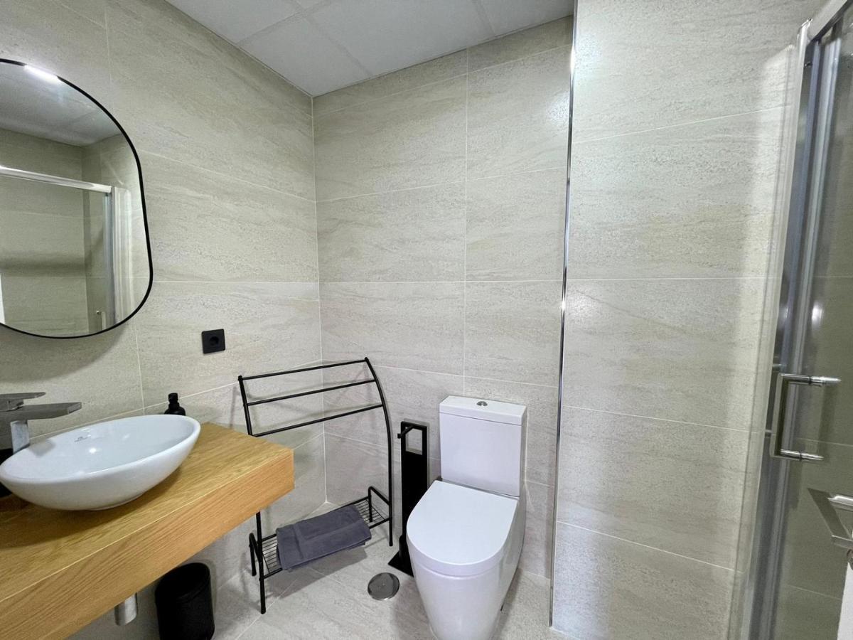 Apartment Lhome