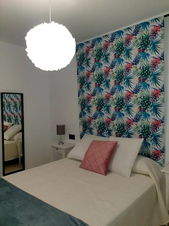 Appartement Lhome Cádiz