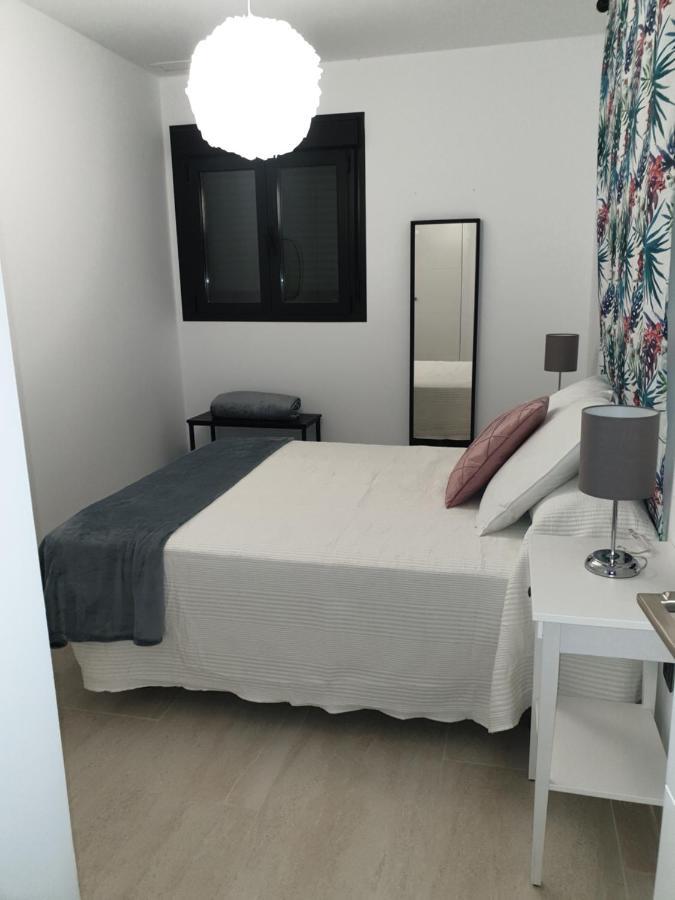 Apartment Lhome Cadiz