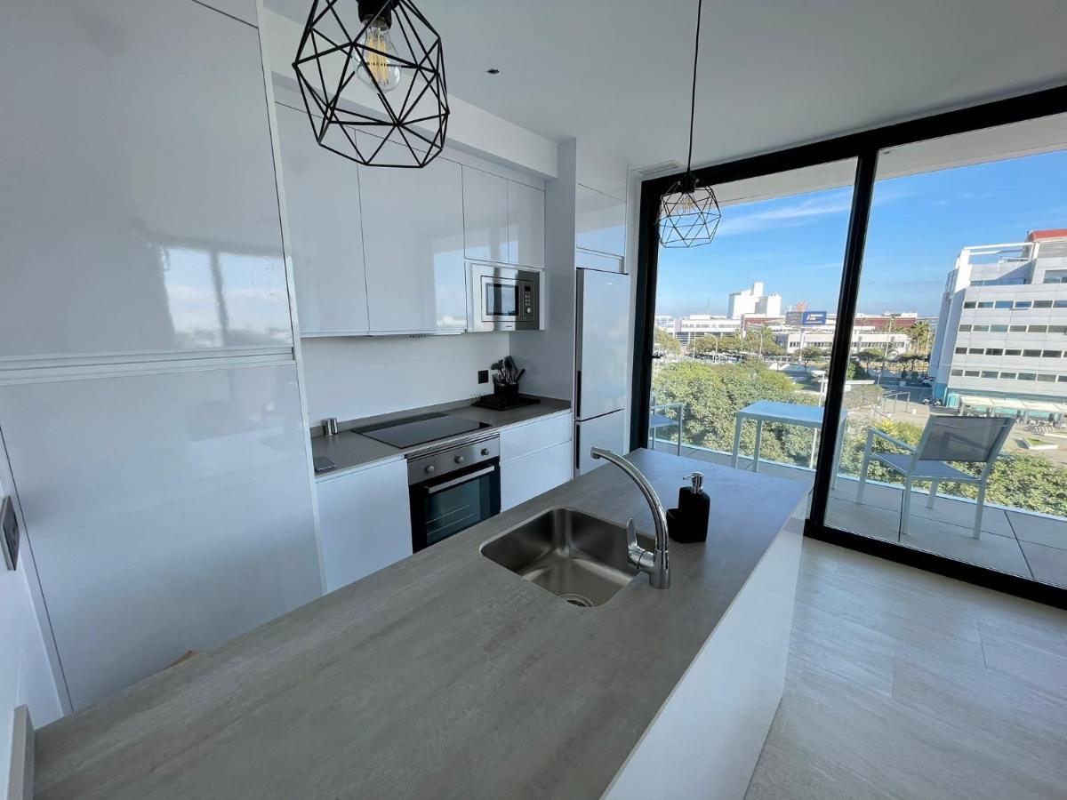 Apartment Lhome Cadiz