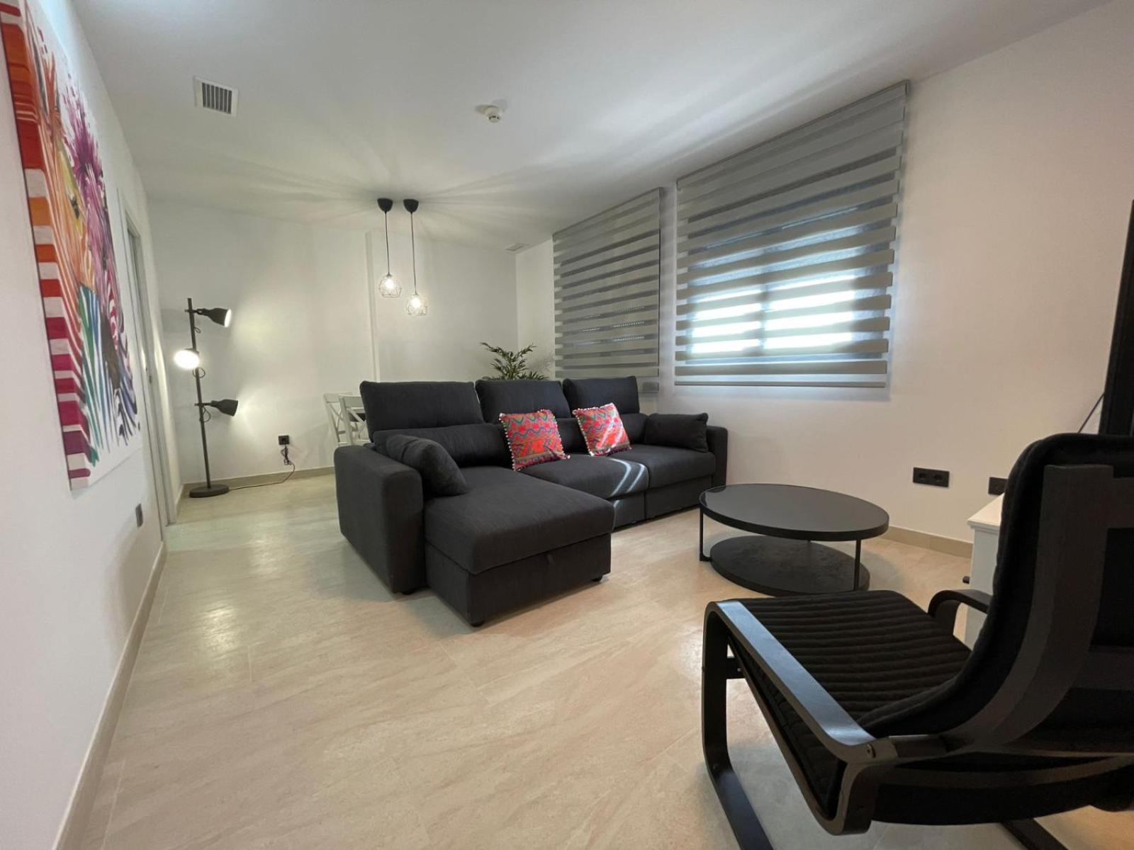 Appartement Lhome Cádiz