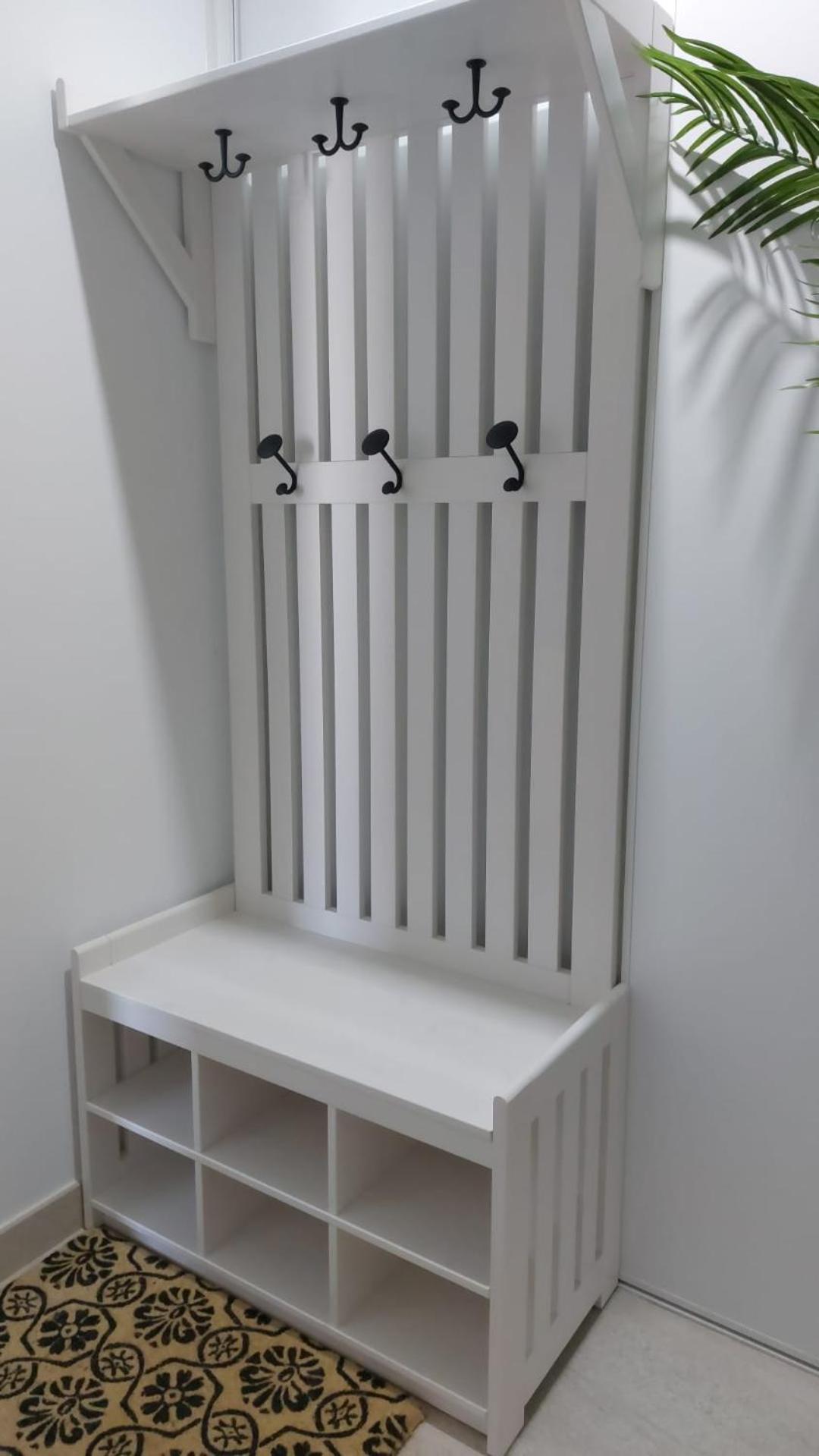 Lhome Apartment