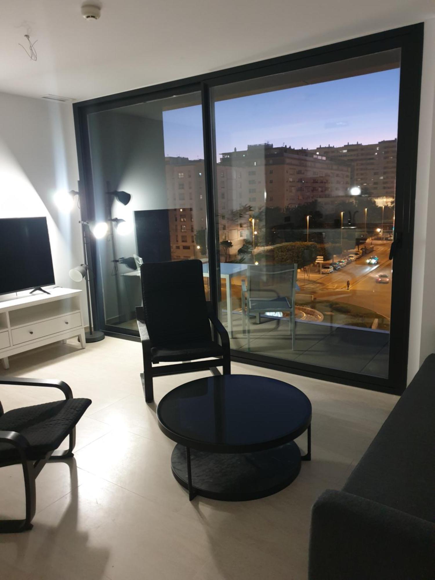 Lhome Appartement Cádiz