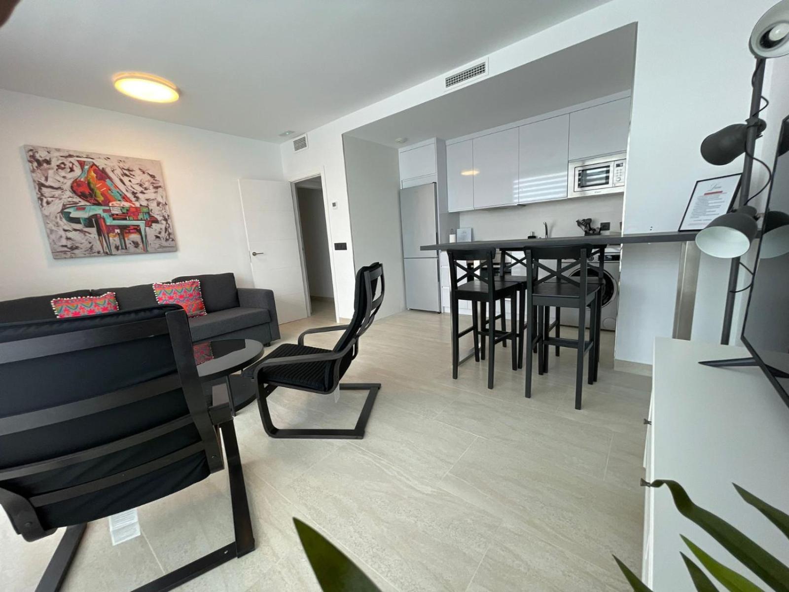 Appartement Lhome Cádiz