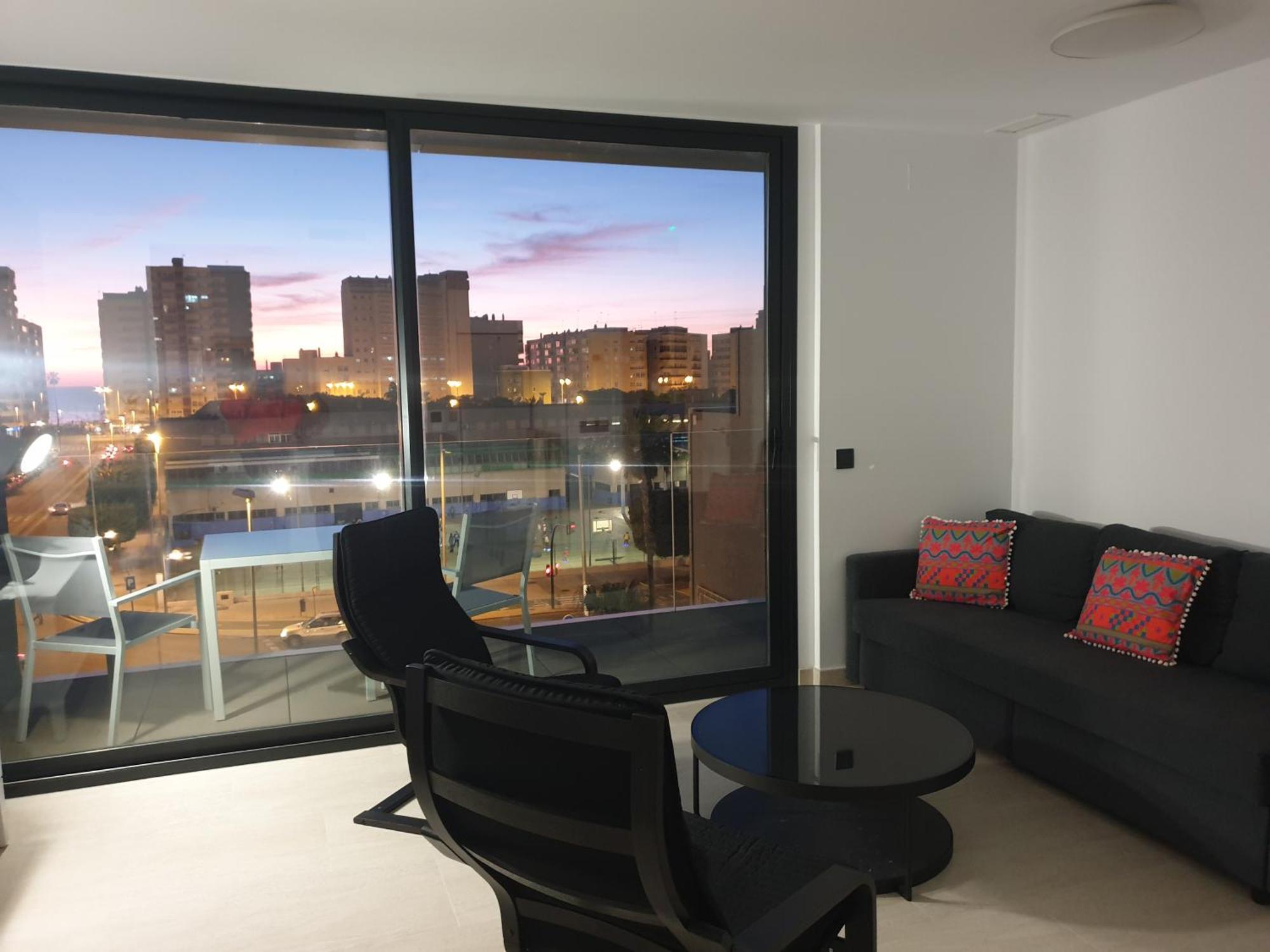 Lhome Apartment