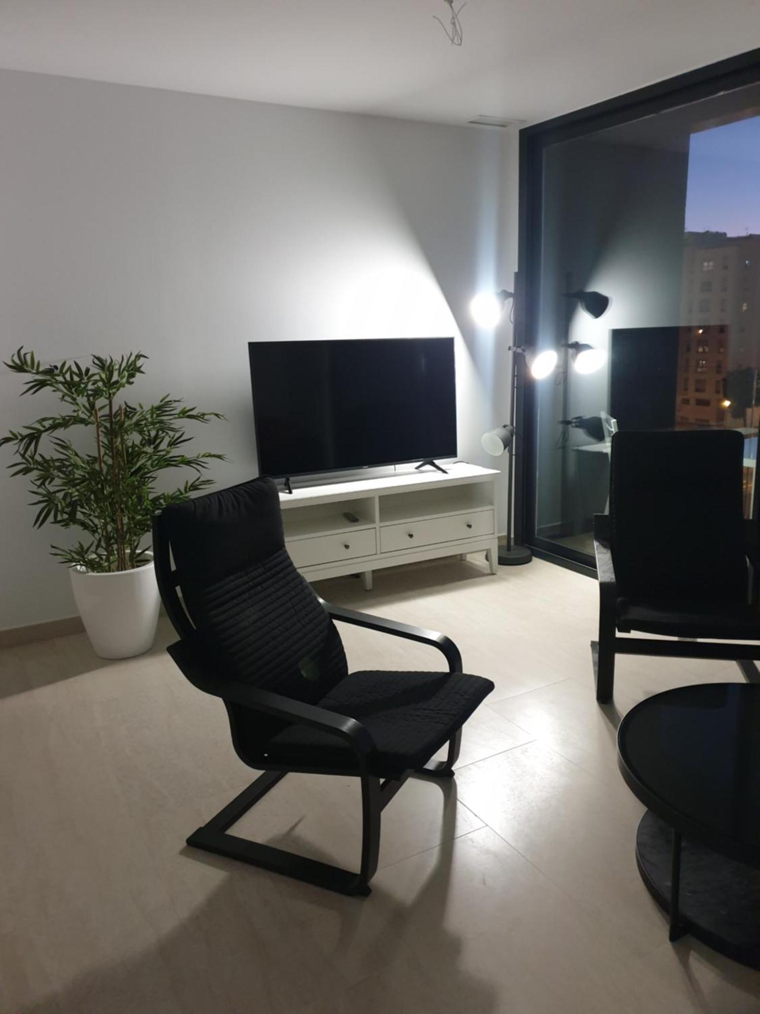 Apartment Lhome