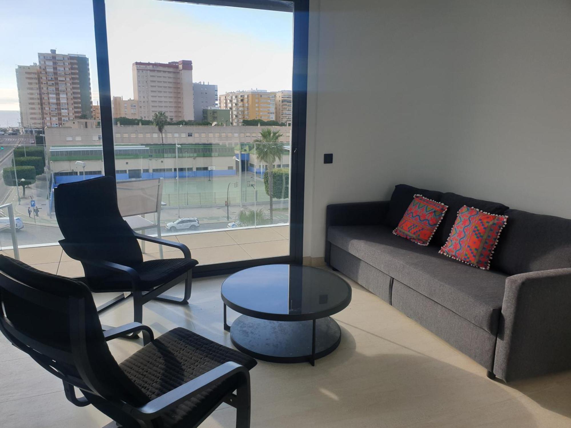 Apartment Lhome *