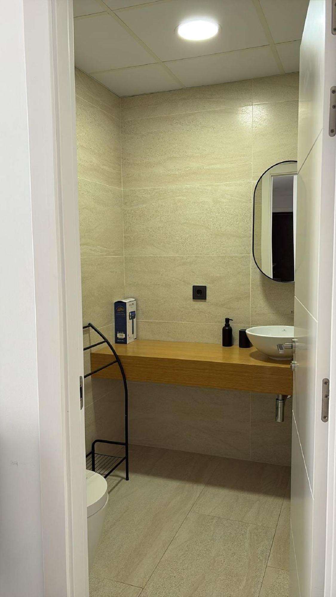 Appartement Lhome