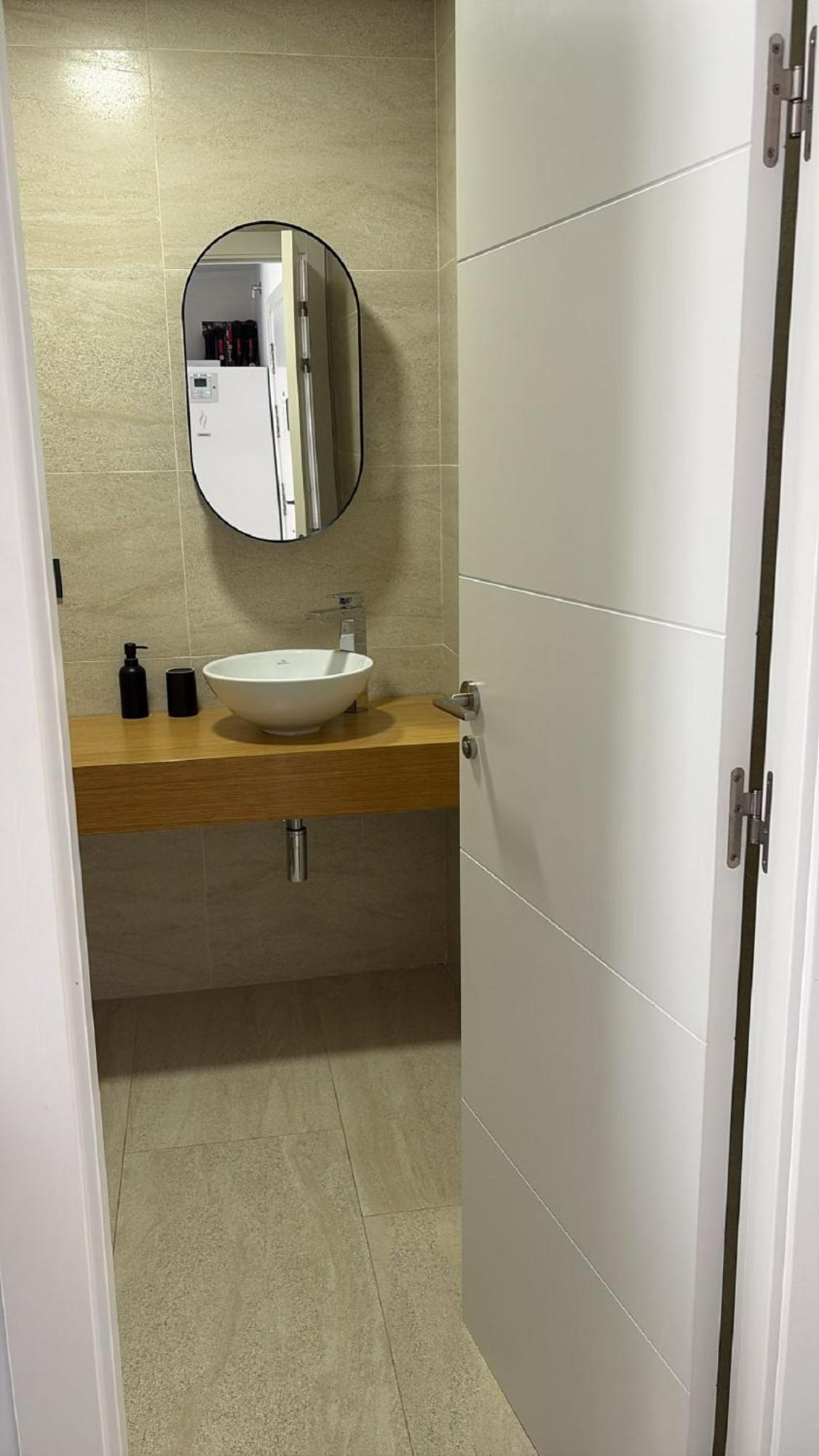 Lhome Appartement *