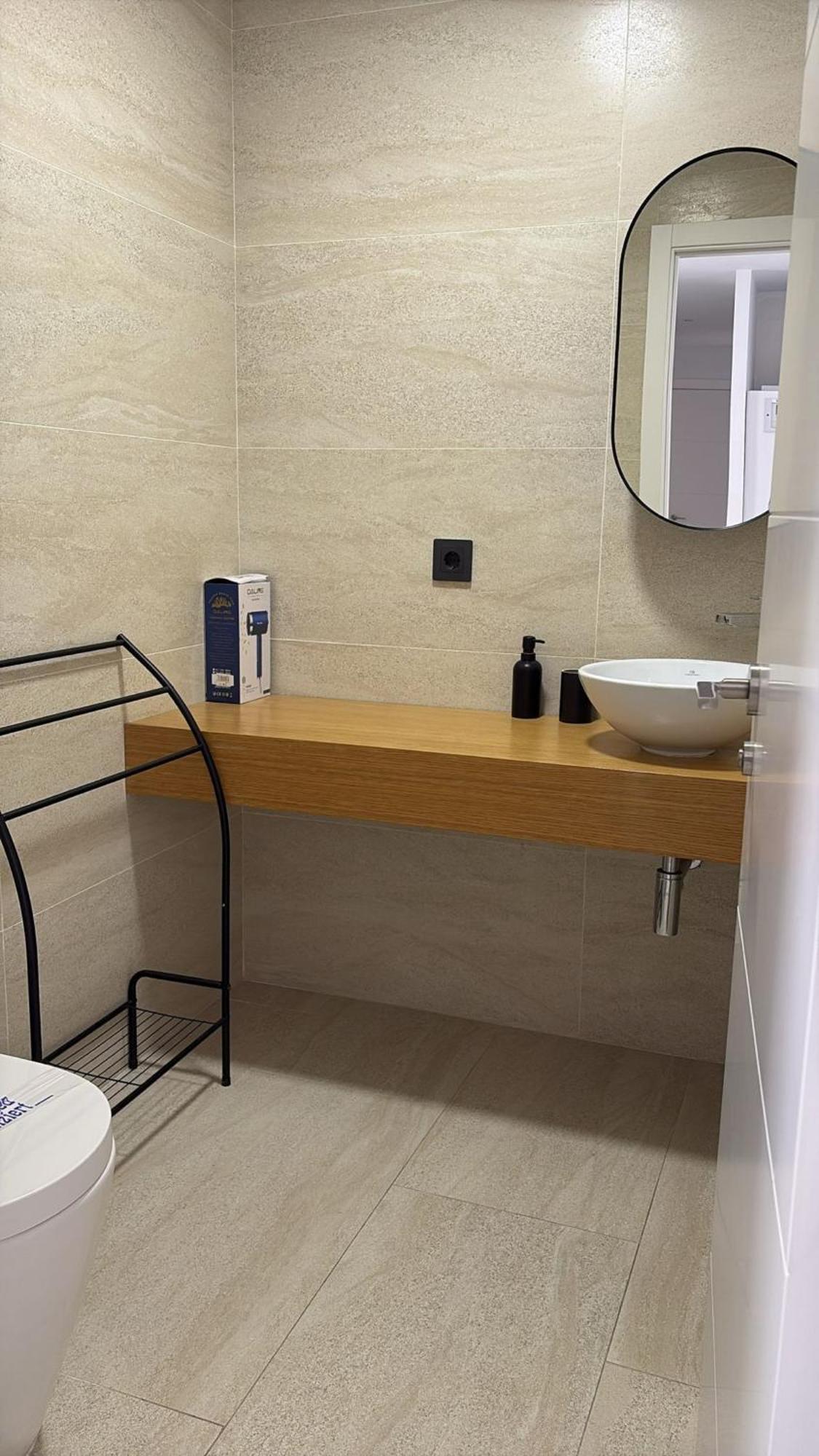 Appartement Lhome *